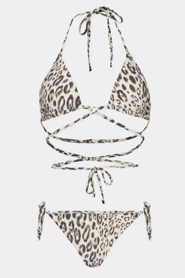 EA SWIMWEAR БАНСКИ КОМПЛЕКТ 262706 3R302 gallery image 3