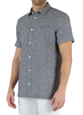 ARMANI EXCHANGE РИЗА 3DZC30ZN4IZ gallery image 2