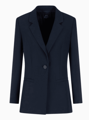 ARMANI EXCHANGE БЛЕЙЗЪР XW000447AF12750 gallery image 2