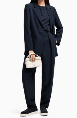 ARMANI EXCHANGE БЛЕЙЗЪР XW000447AF12750 gallery image 3