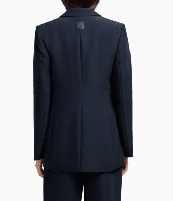 ARMANI EXCHANGE БЛЕЙЗЪР XW000447AF12750 gallery image 4