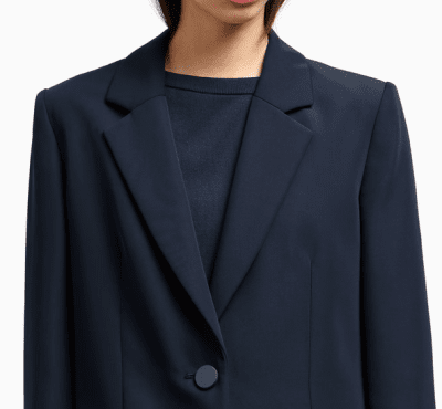 ARMANI EXCHANGE БЛЕЙЗЪР XW000447AF12750 gallery image 5