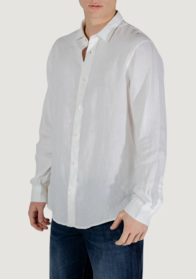 ARMANI EXCHANGE РИЗА XM001221AF14619 gallery image 9