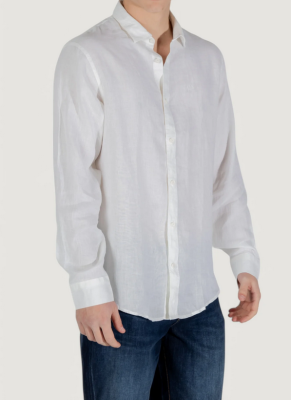 ARMANI EXCHANGE РИЗА XM001221AF14619 gallery image 10