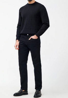 ARMANI EXCHANGE ДЖИНСИ 8NZJ16Z2SBZ gallery image 3