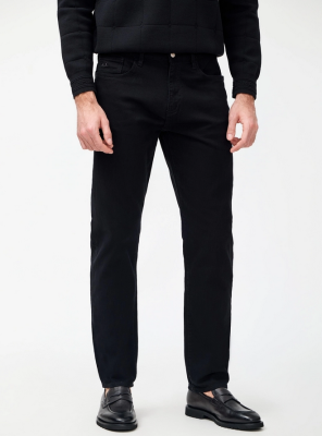 ARMANI EXCHANGE ДЖИНСИ 8NZJ16Z2SBZ gallery image 4
