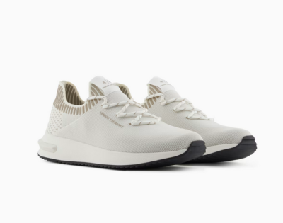 ARMANI EXCHANGE СНИКЪРСИ XUX267XV900 gallery image 2