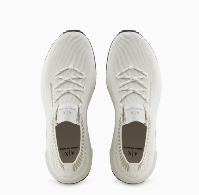 ARMANI EXCHANGE СНИКЪРСИ XUX267XV900 gallery image 3