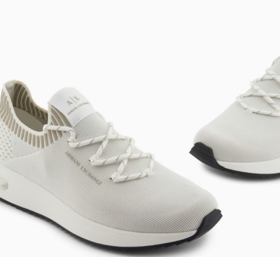 ARMANI EXCHANGE СНИКЪРСИ XUX267XV900 gallery image 5