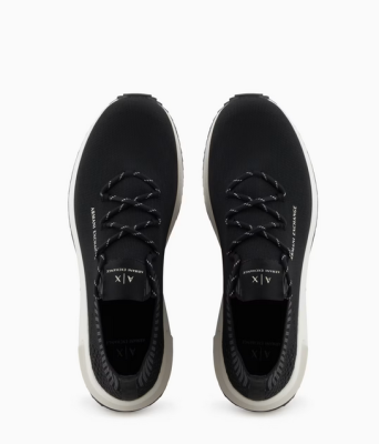 ARMANI EXCHANGE СНИКЪРСИ XUX267XV900 gallery image 9