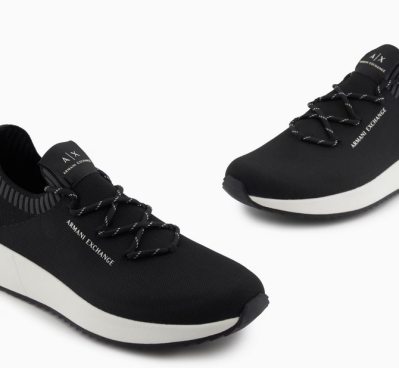 ARMANI EXCHANGE СНИКЪРСИ XUX267XV900 gallery image 11