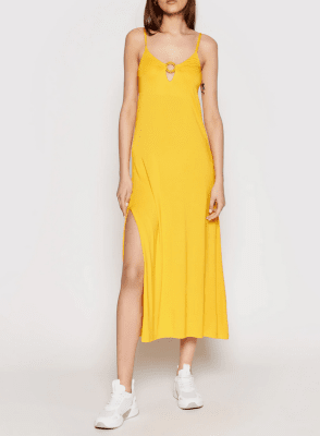 EA SWIMWEAR РОКЛЯ 262483 1P315 gallery image 2