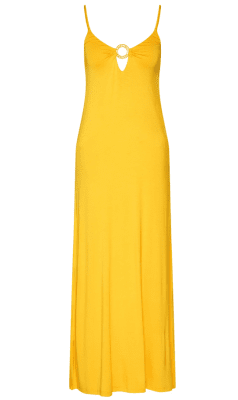 EA SWIMWEAR РОКЛЯ 262483 1P315 gallery image 5
