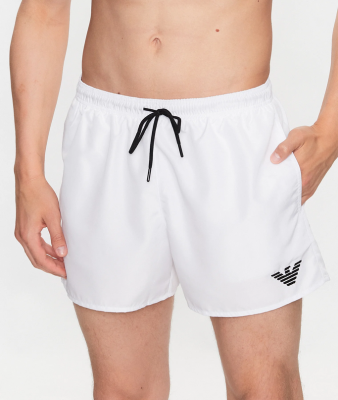 EA SWIMWEAR ШОРТИ 211752 3R438 gallery image 2