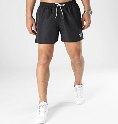 EA SWIMWEAR ШОРТИ 211752 3R438 gallery image 6