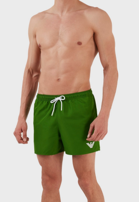 EA SWIMWEAR ШОРТИ 211752 3R438 gallery image 8