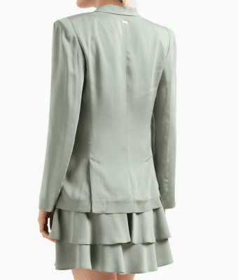 ARMANI EXCHANGE БЛЕЙЗЪР XW000438AF12742 gallery image 4