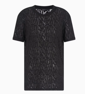 ARMANI EXCHANGE ТЕНИСКА XW000103AF10835 gallery image 2