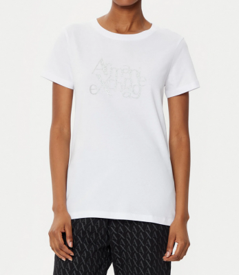 ARMANI EXCHANGE ТЕНИСКА XW000109AF10359 gallery image 2