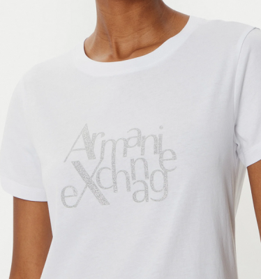 ARMANI EXCHANGE ТЕНИСКА XW000109AF10359 gallery image 5