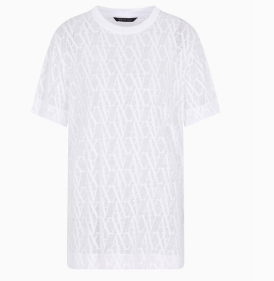ARMANI EXCHANGE ТЕНИСКА XW000513AF10835 gallery image 2