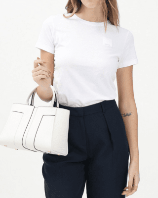 ARMANI EXCHANGE ТЕНИСКА XW000831AF10356 gallery image 2