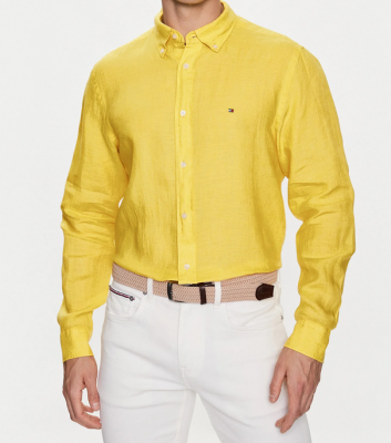 TOMMY HILFIGER РИЗА MW0MW30897 gallery image 3