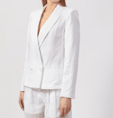 ARMANI EXCHANGE БЛЕЙЗЪР XW000457AF12814 gallery image 2