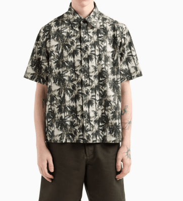 ARMANI EXCHANGE РИЗА XM001240AF14869 gallery image 1