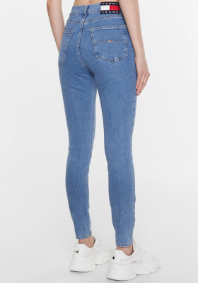 TOMMY JEANS ДЪНКИ DW0DW15741 gallery image 3