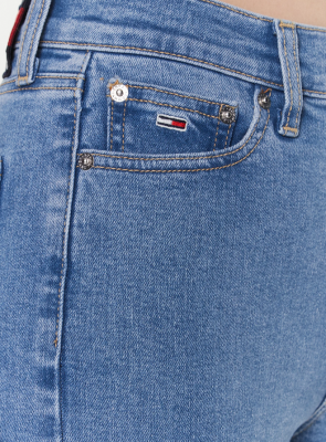 TOMMY JEANS ДЪНКИ DW0DW15741 gallery image 4