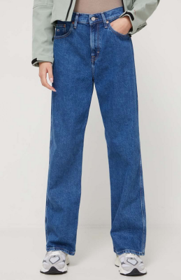 TOMMY JEANS ДЪНКИ DW0DW16655 gallery image 2