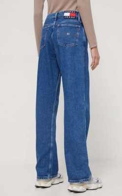 TOMMY JEANS ДЪНКИ DW0DW16655 gallery image 3