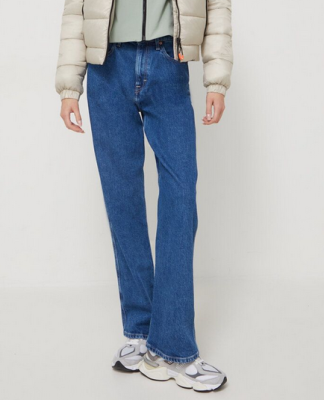 TOMMY JEANS ДЪНКИ DW0DW16655 gallery image 4