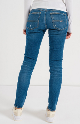 TOMMY JEANS ДЪНКИ DW0DW16696 gallery image 3