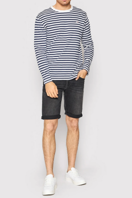 TOMMY JEANS КЪСИ  ПАНТАЛОНИ DM0DM12738 gallery image 2