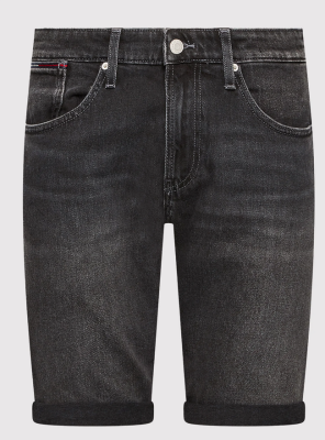 TOMMY JEANS КЪСИ  ПАНТАЛОНИ DM0DM12738 gallery image 5