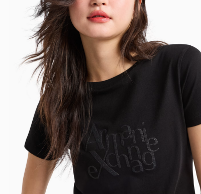 ARMANI EXCHANGE ТЕНИСКА XW000109AF10359 gallery image 9