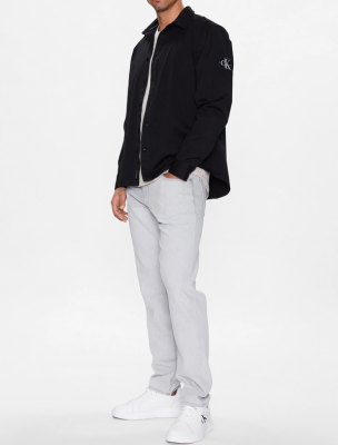 CALVIN KLEIN JEANS РИЗА J30J323255 gallery image 2