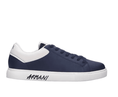 ARMANI EXCHANGE СНИКЪРСИ XUX145 XV598