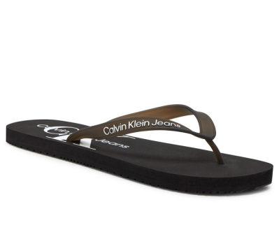 CALVIN KLEIN джапанки YM0YM00838 gallery image 3