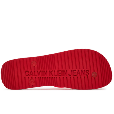CALVIN KLEIN джапанки YM0YM00838 gallery image 16