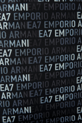 EA7 РАНИЦА 7X000001AF10465 gallery image 9