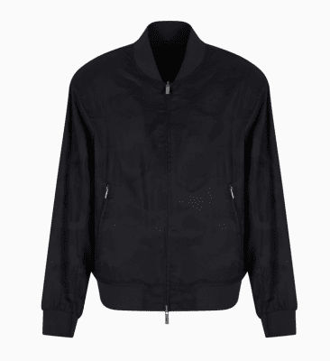 ARMANI EXCHANGE ЯКЕ XM000390AF13170 gallery image 2