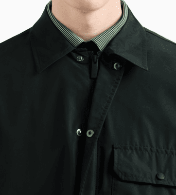 ARMANI EXCHANGE РИЗА XM000209AF12012 gallery image 5