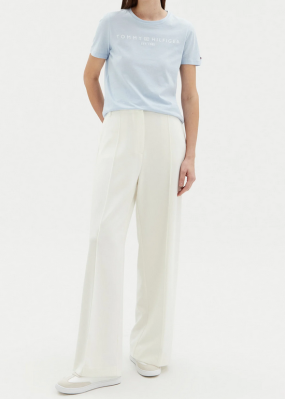 TOMMY HILFIGER ТЕНИСКА WW0WW40276 gallery image 7