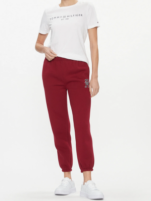 TOMMY HILFIGER ТЕНИСКА WW0WW40276 gallery image 12