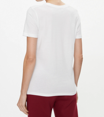 TOMMY HILFIGER ТЕНИСКА WW0WW40276 gallery image 13
