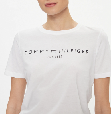 TOMMY HILFIGER ТЕНИСКА WW0WW40276 gallery image 14