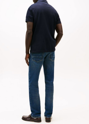 TOMMY HILFIGER ТЕНИСКА MW0MW38743 gallery image 3